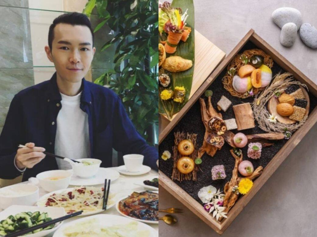 10間香港素食餐廳推介!公開名人素菜飯堂,方大同都去! 10間香港素食餐廳推介!公開名人素菜飯堂,方大同都去!