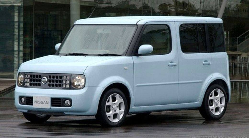 在港人氣高企的「四方果」Cube,有著大車界k-car的外號,只因設有5座位及7 在港人氣高企的「四方果」Cube,有著大車界k-car的外號,只因設有5座位及7