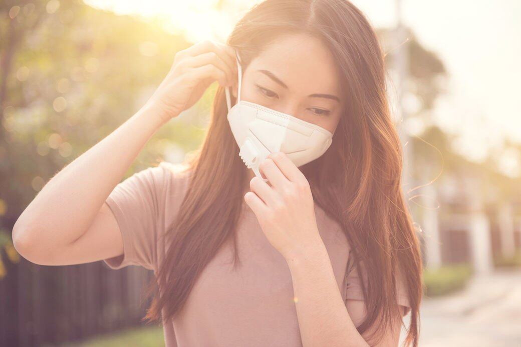 哪種口罩最能阻隔病毒?推薦10款實用日本台灣立體口罩+佩戴常識口罩性能區別 哪種口罩最能阻隔病毒?推薦10款實用日本台灣立體口罩+佩戴常識口罩性能區別
