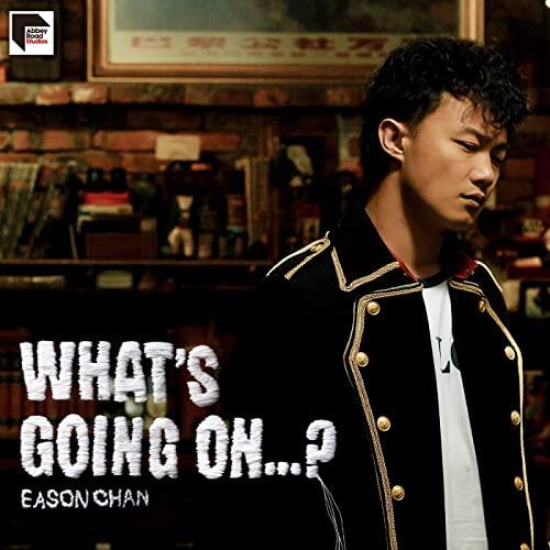 《What's Going On......?》 (Remastered 2019) 《What's Going On......?》 (Remastered 2019)