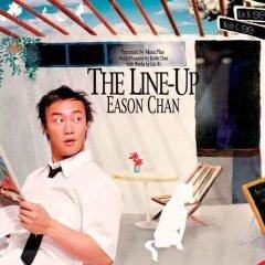 《The Line-Up》 《The Line-Up》