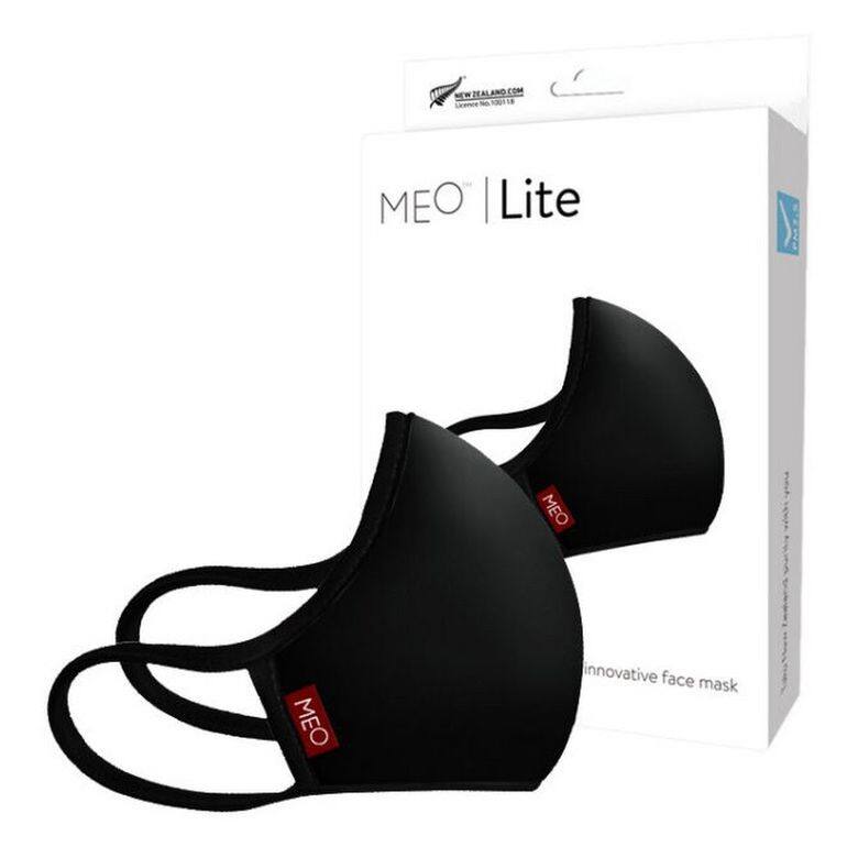 第二款要介紹的循環使用口罩是紐西蘭製造的MEO Air,其中採用可重複使 第二款要介紹的循環使用口罩是紐西蘭製造的MEO Air,其中採用可重複使