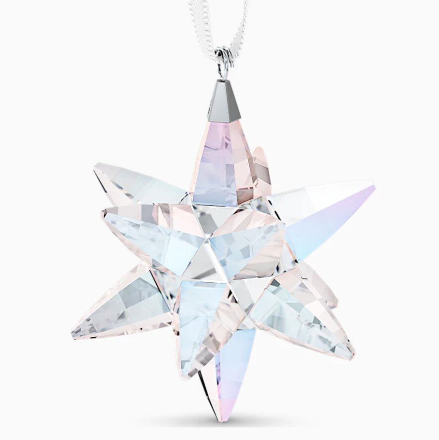Swarovski 星星掛飾 Shimmer (小) Swarovski 星星掛飾 Shimmer (小)