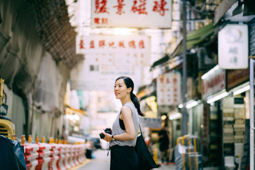 2020年我們飽受Covid-19折磨,2021年怕且疫情陰霾還未散去。以往香港人一放假 2020年我們飽受Covid-19折磨,2021年怕且疫情陰霾還未散去。以往香港人一放假