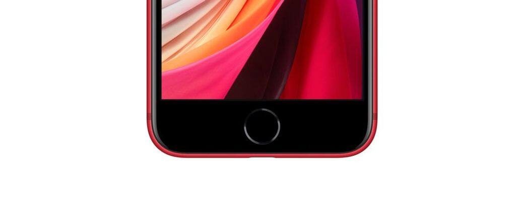 亮點2. 回歸「Home鍵」Touch ID 設計iPhone SE 保留了上下「瀏海」,更還給大家一個「Home鍵」Touch 亮點2. 回歸「Home鍵」Touch ID 設計iPhone SE 保留了上下「瀏海」,更還給大家一個「Home鍵」Touch