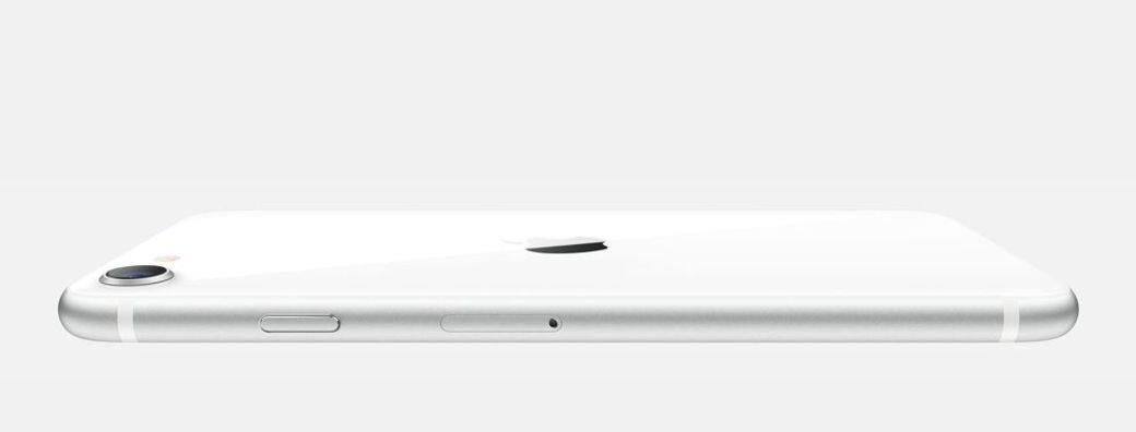 亮點5. 雙SIM卡功能、無線充電iPhone 因搭載與 iPhone 11 相同的處理器,在許多細節 亮點5. 雙SIM卡功能、無線充電iPhone 因搭載與 iPhone 11 相同的處理器,在許多細節