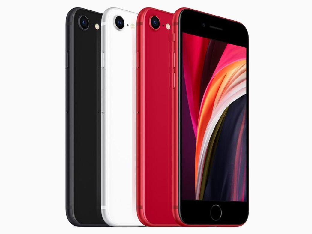 亮點1. 高規格4.7吋顯示器、外型簡約優雅iPhone SE 搭載4.7吋的螢幕(與iPhone 亮點1. 高規格4.7吋顯示器、外型簡約優雅iPhone SE 搭載4.7吋的螢幕(與iPhone