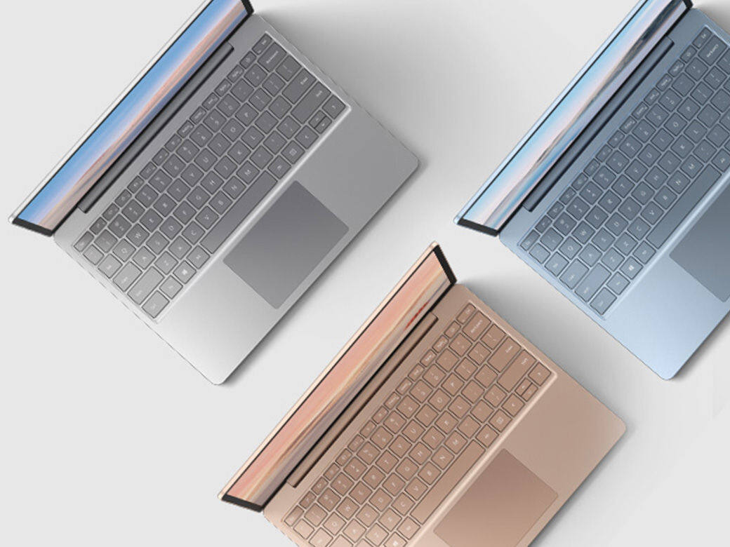 2020手提電腦+平板電腦牌子推薦!Apple以外還有Lenovo、Microsoft等適合女生使用! 2020手提電腦+平板電腦牌子推薦!Apple以外還有Lenovo、Microsoft等適合女生使用!
