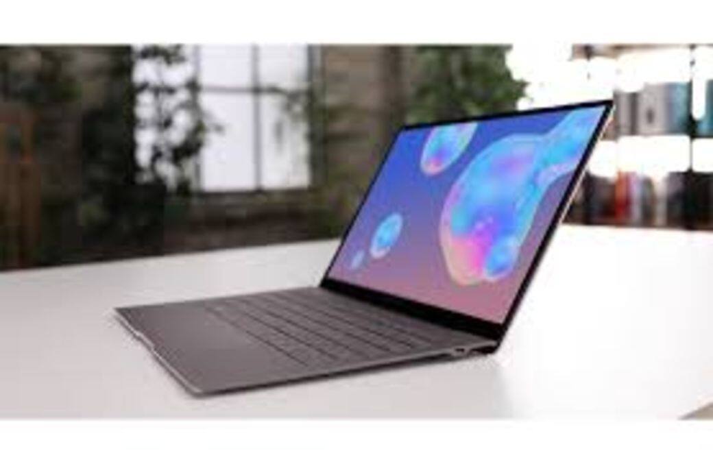 這款Samsung Book S為何被稱爲Work From Home神器?因為它機身非常薄,重量又輕,而且採 這款Samsung Book S為何被稱爲Work From Home神器?因為它機身非常薄,重量又輕,而且採