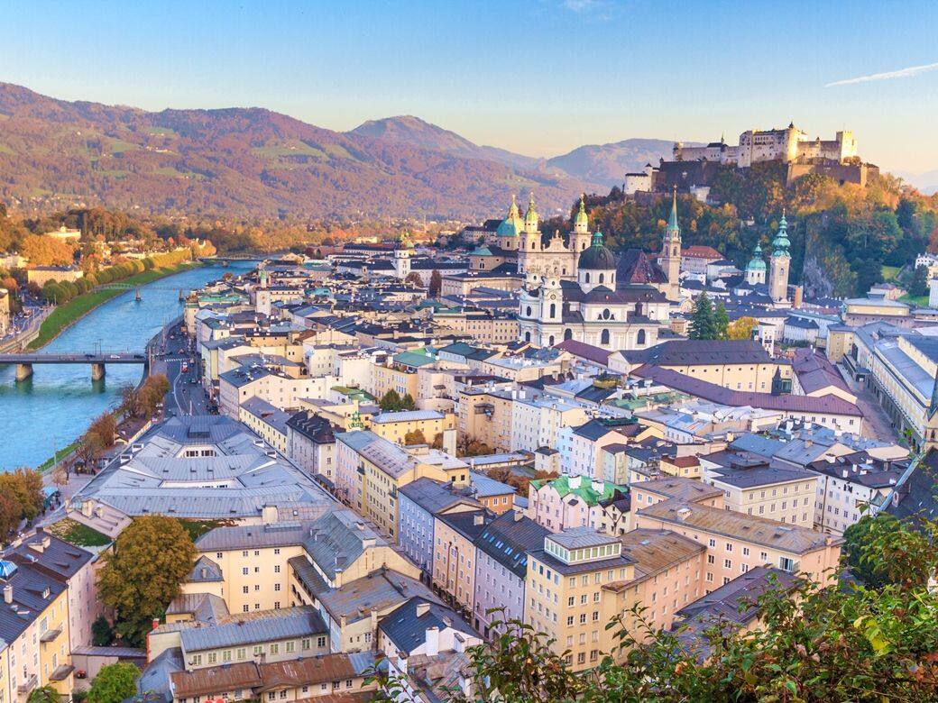 《Lonely Planet》選出2020年全球10大最佳旅遊城市!第一位原來是這 《Lonely Planet》選出2020年全球10大最佳旅遊城市!第一位原來是這