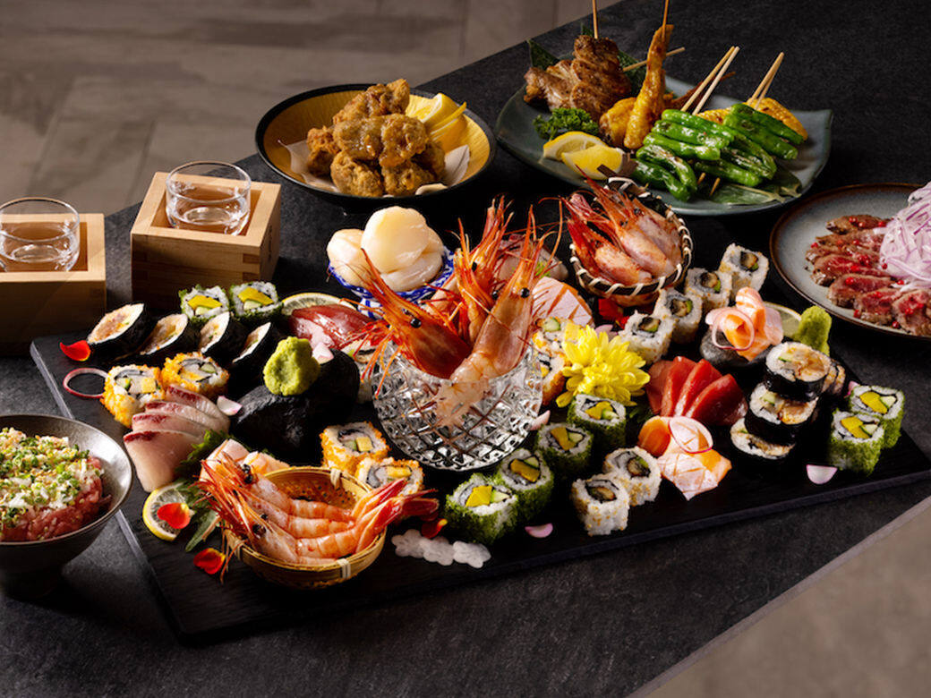 父親節食飯去邊好?2021父親節餐廳推薦!堂食、外賣、自助餐、早午餐都有推介 父親節食飯去邊好?2021父親節餐廳推薦!堂食、外賣、自助餐、早午餐都有推介