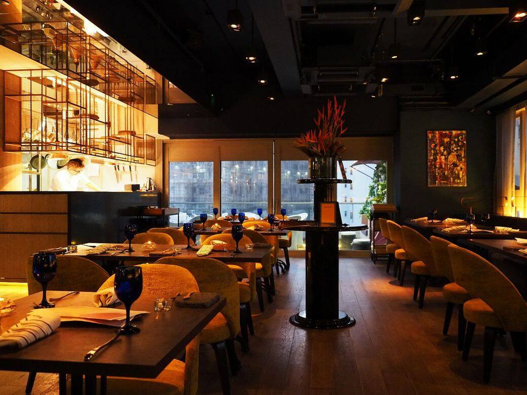 除了5星級酒店外，其他餐廳都絕對能給你夢幻驚喜。位於銅鑼灣的Le Reve由數個香港年輕人開設，餐廳名的中文譯名便是「夢想」，是一間鼓勵人敢於追夢的餐廳，非常有意思。