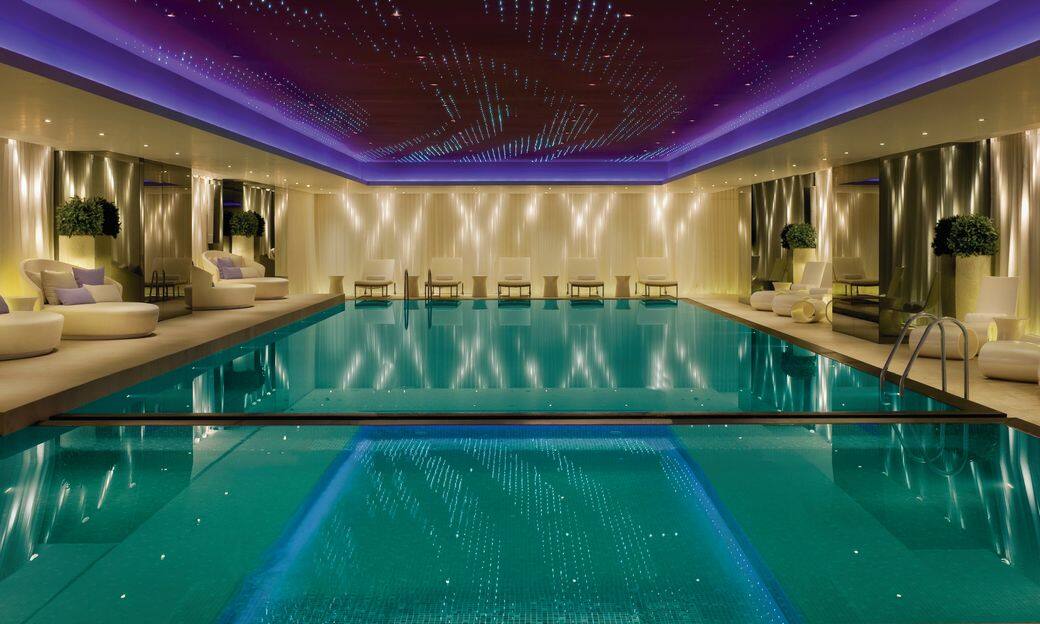 The Mira Hong Kong 聖誕 除夕 新年 香港 staycation 酒店 住宿 優惠 hotel offer package The Mira Hong Kong 聖誕 除夕 新年 香港 staycation 酒店 住宿 優惠 hotel offer package