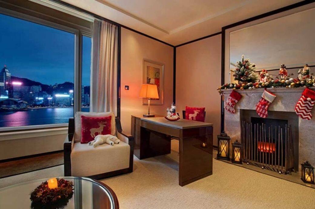 香港半島酒店 聖誕 除夕 新年 香港 staycation 酒店 住宿 優惠 hotel offer package 香港半島酒店 聖誕 除夕 新年 香港 staycation 酒店 住宿 優惠 hotel offer package