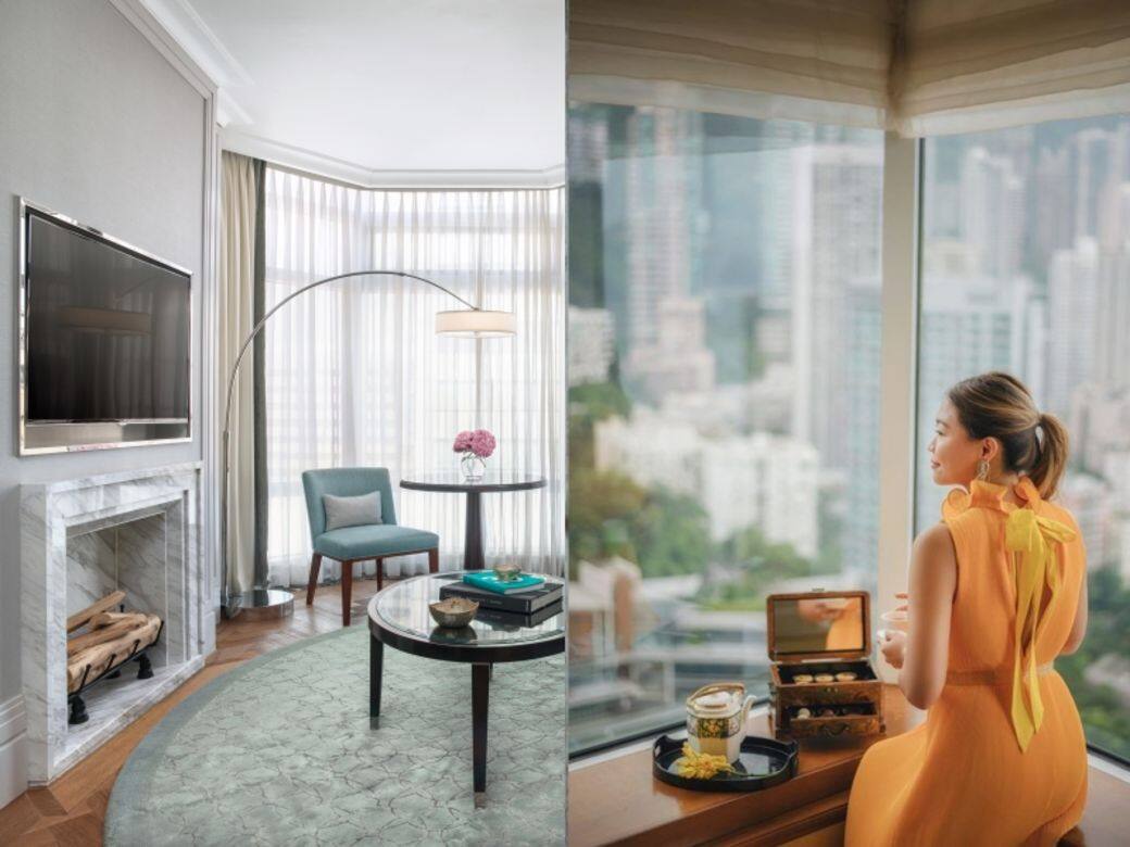 【香港酒店Staycation】聖誕除夕新年23間酒店住宿優惠推介(持續更新!) 【香港酒店Staycation】聖誕除夕新年23間酒店住宿優惠推介(持續更新!)