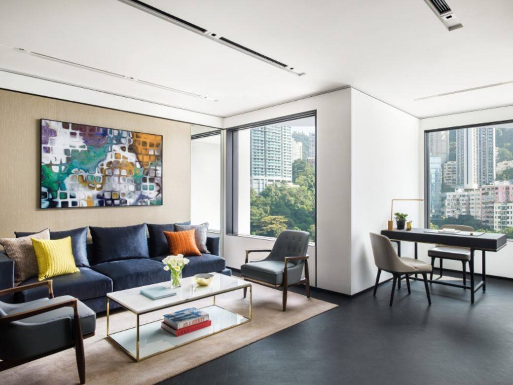 The Murray 聖誕 除夕 新年 香港 staycation 酒店 住宿 優惠 hotel offer package The Murray 聖誕 除夕 新年 香港 staycation 酒店 住宿 優惠 hotel offer package