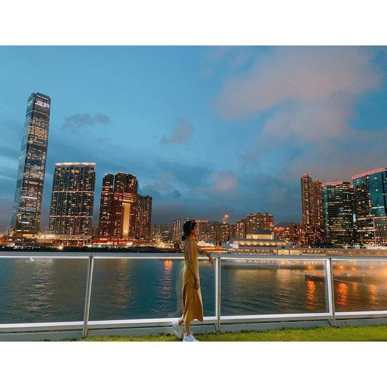 20大IG人氣打卡熱點!南豐紗廠、樂華南邨等上榜2020香港影相好去處10 20大IG人氣打卡熱點!南豐紗廠、樂華南邨等上榜2020香港影相好去處10