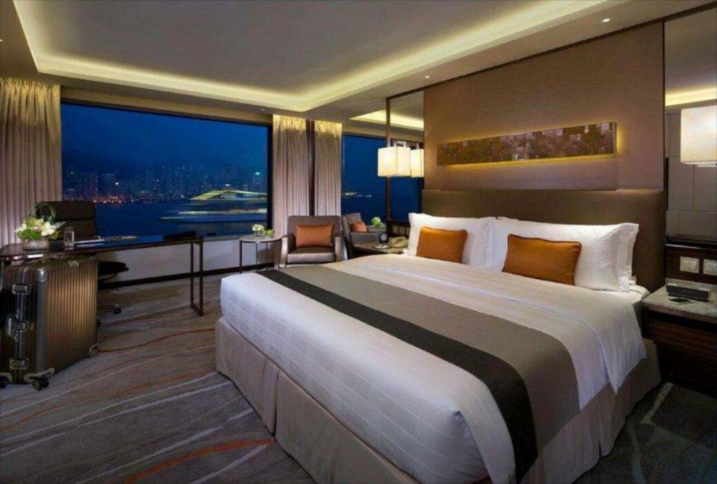 海景嘉福洲際酒店 情人節 新年 香港 staycation 酒店 住宿 優惠 hotel offer package 海景嘉福洲際酒店 情人節 新年 香港 staycation 酒店 住宿 優惠 hotel offer package