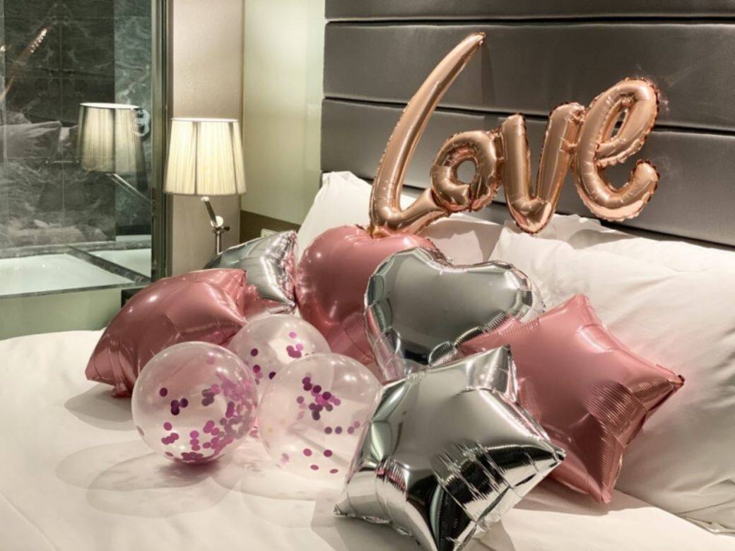 The Mira Hong Kong 情人節 新年 香港 staycation 酒店 住宿 優惠 hotel offer package The Mira Hong Kong 情人節 新年 香港 staycation 酒店 住宿 優惠 hotel offer package