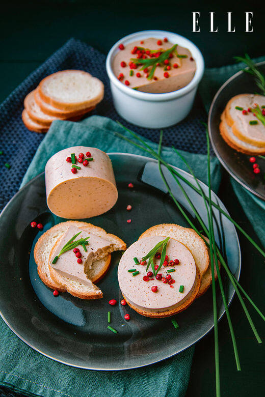cuisine elle 聖誕食譜 xmas recipe food drink cuisine elle 聖誕食譜 xmas recipe food drink