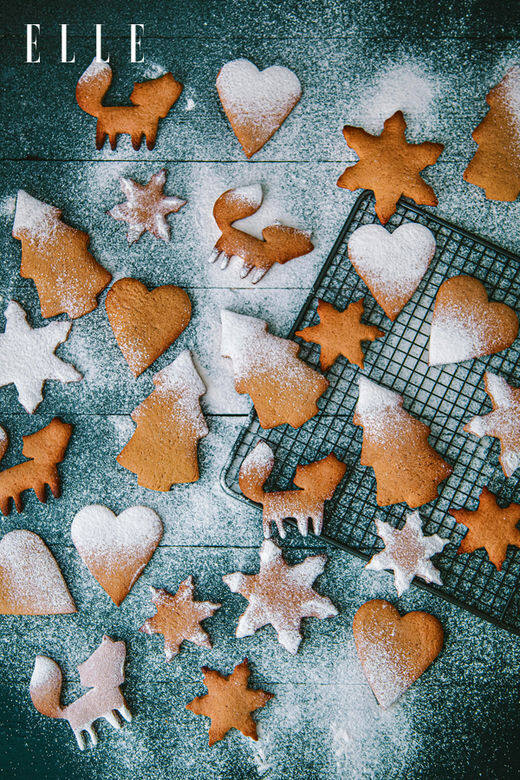 cuisine elle 聖誕食譜 xmas recipe food drink cuisine elle 聖誕食譜 xmas recipe food drink