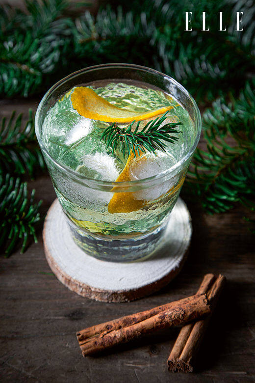 cuisine elle 聖誕食譜 xmas recipe food drink cuisine elle 聖誕食譜 xmas recipe food drink