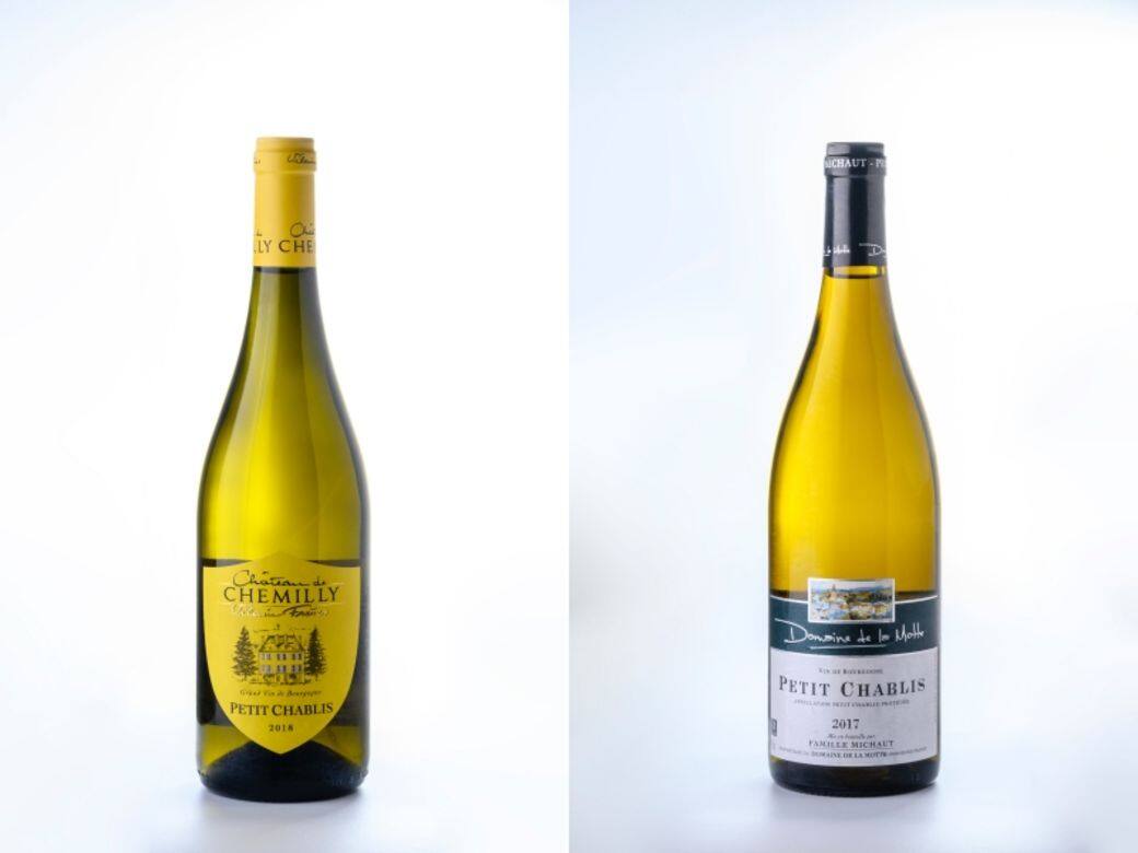 Petit Chablis Chardonnay白酒 Petit Chablis Chardonnay白酒