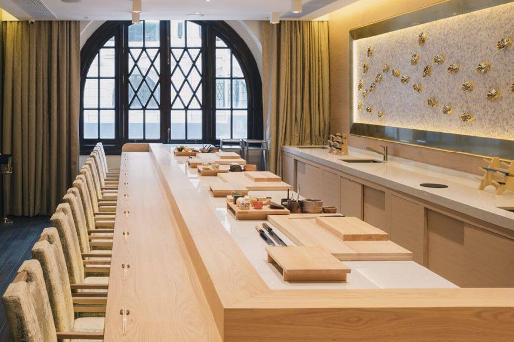 5間香港Omakase(廚師發辦)日本餐廳推介+3大用餐注意事項 5間香港Omakase(廚師發辦)日本餐廳推介+3大用餐注意事項