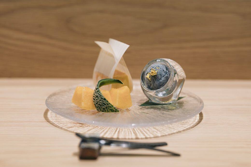Sushi Zo Omakase 日本菜 日本餐廳 