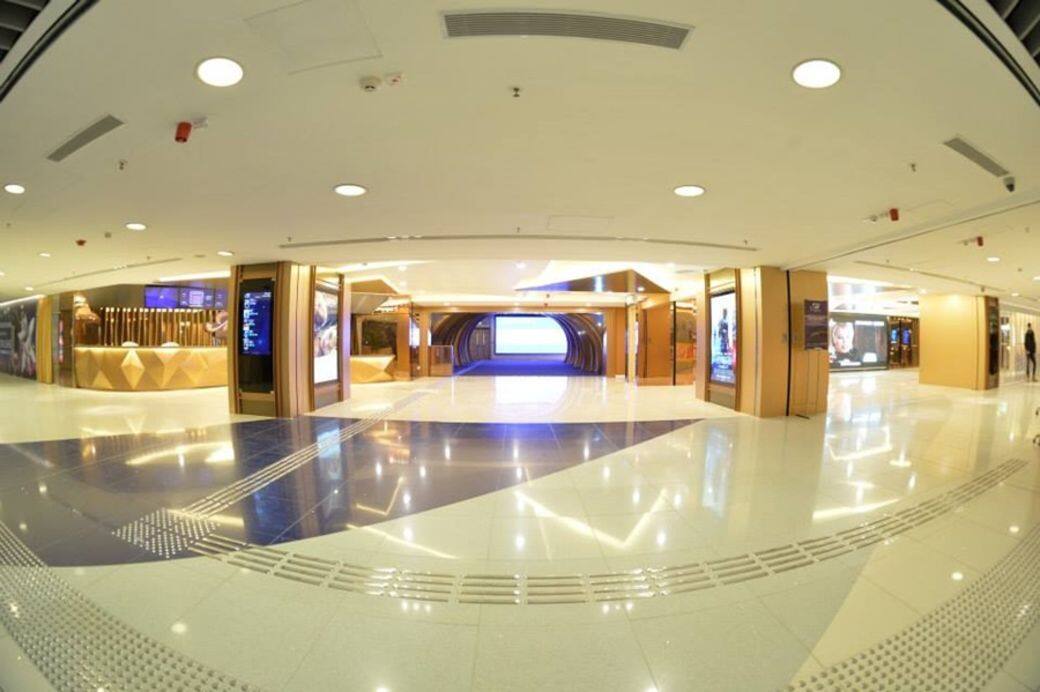 地址:九龍灣國際展貿中心Emax地下 地址:九龍灣國際展貿中心Emax地下