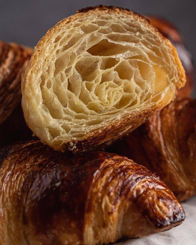 這間早餐名店相信不用多介紹!BAKEHOUSE由前任四季酒店糕點主廚Gregoire Michaud創辦,以 這間早餐名店相信不用多介紹!BAKEHOUSE由前任四季酒店糕點主廚Gregoire Michaud創辦,以