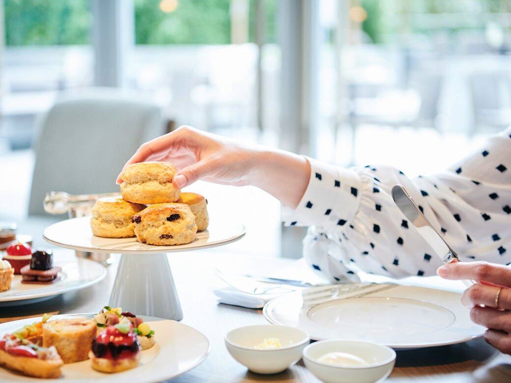 8大2020酒店下午茶推介!城中熱門High tea熱點讓你享受悠閒時光 8大2020酒店下午茶推介!城中熱門High tea熱點讓你享受悠閒時光