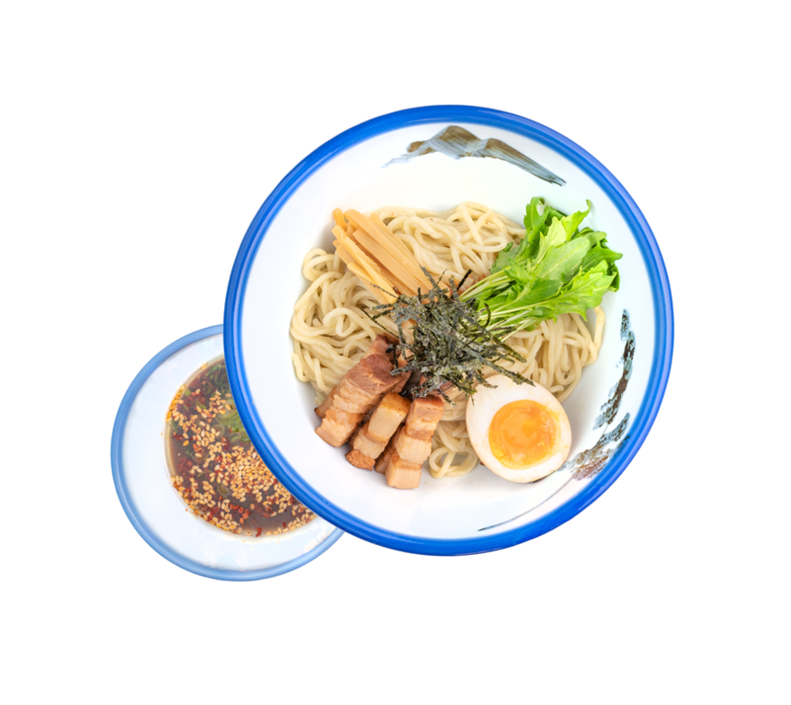AFURI柚子甘露沾麵 AFURI柚子甘露沾麵