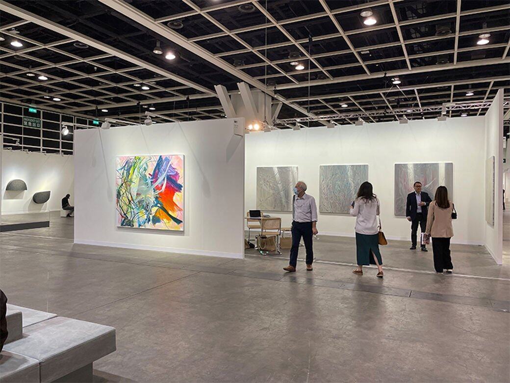 展期:5月25日至5月29日公眾開放時間:5月28日下午2時至晚上8時 展期:5月25日至5月29日公眾開放時間:5月28日下午2時至晚上8時