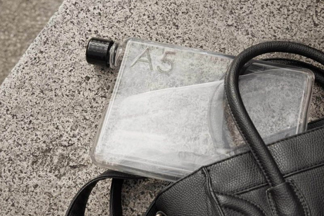 memobottle H2.0 超薄冷熱水瓶換領所需里數:6,500起 memobottle H2.0 超薄冷熱水瓶換領所需里數:6,500起