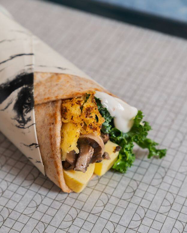 Banyan Wrap Banyan Wrap