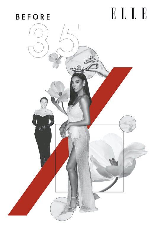 5• 35 歲前的女人,儀表、智慧、經濟能力、性愛、心態都得到最佳的平衡, 無論是 5• 35 歲前的女人,儀表、智慧、經濟能力、性愛、心態都得到最佳的平衡, 無論是