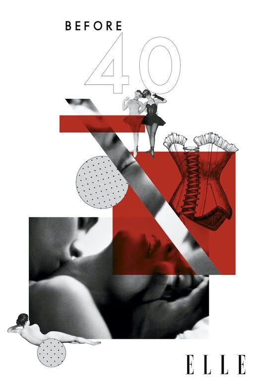 7• 35 至 40 歲的女人,每周做愛至少一次,最好每年86次以上。真的非胡說,因 7• 35 至 40 歲的女人,每周做愛至少一次,最好每年86次以上。真的非胡說,因