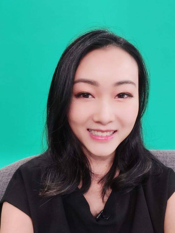 阮穎嫻(香港大學經濟及工商管理學院助理講師)「退休需要幾多錢,要看加 阮穎嫻(香港大學經濟及工商管理學院助理講師)「退休需要幾多錢,要看加