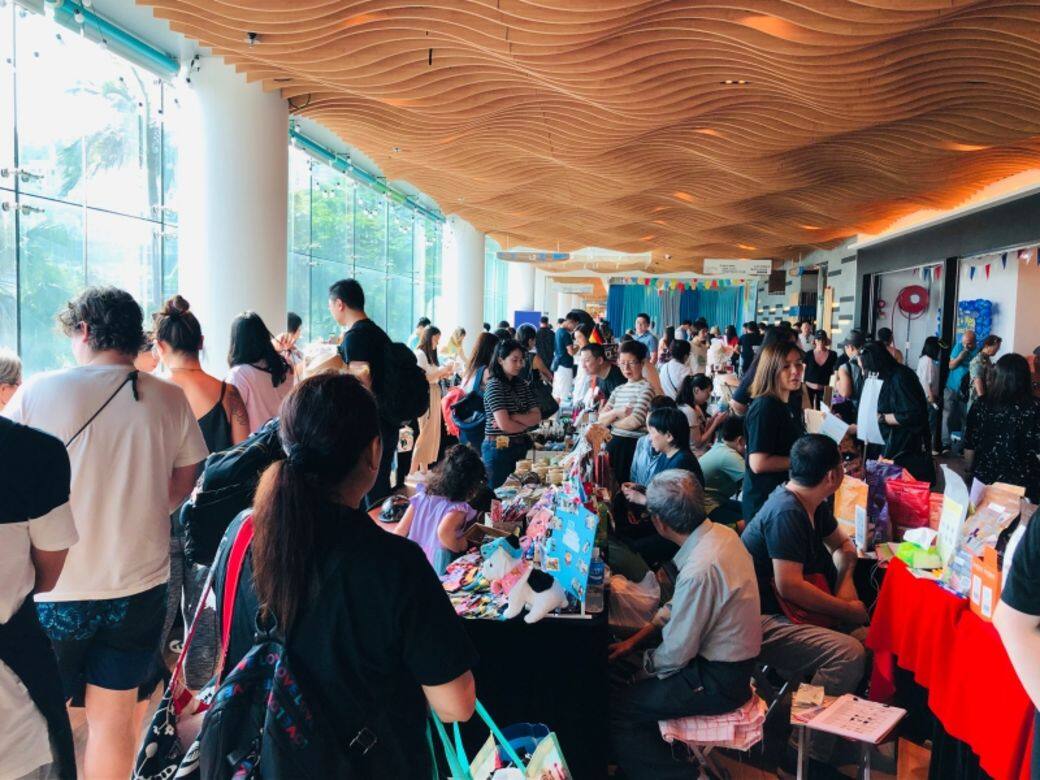 農曆新年 情人節 2021 好去處 打卡 商場 佈置 裝飾 香港 淺水灣the pulse 農曆新年 情人節 2021 好去處 打卡 商場 佈置 裝飾 香港 淺水灣the pulse