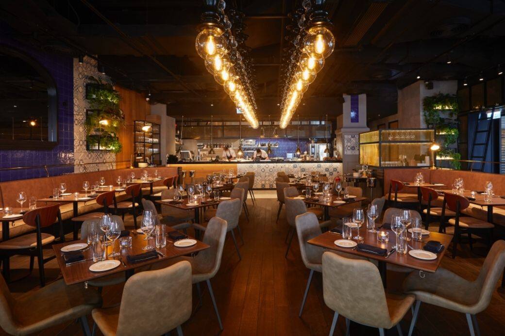 FIAMMA 情人節大餐 FIAMMA 情人節大餐