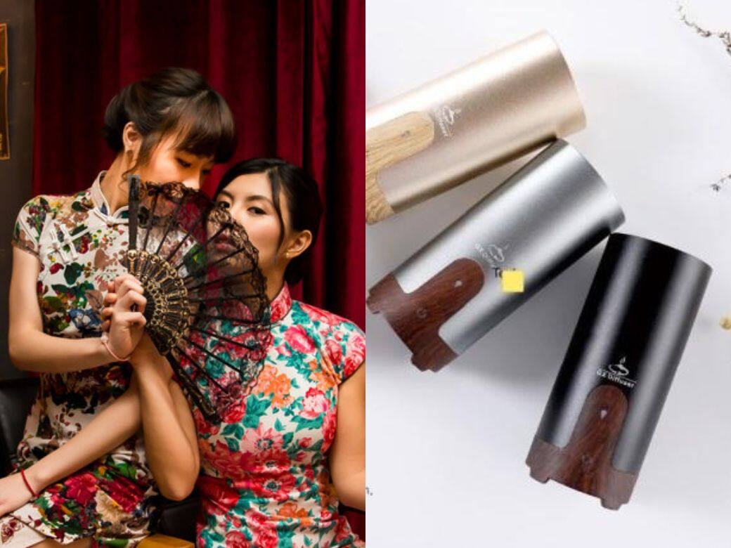 【送自己的生日禮物推薦】按摩頸枕、影樓拍攝、酒店staycation假期、Facial等推介 【送自己的生日禮物推薦】按摩頸枕、影樓拍攝、酒店staycation假期、Facial等推介