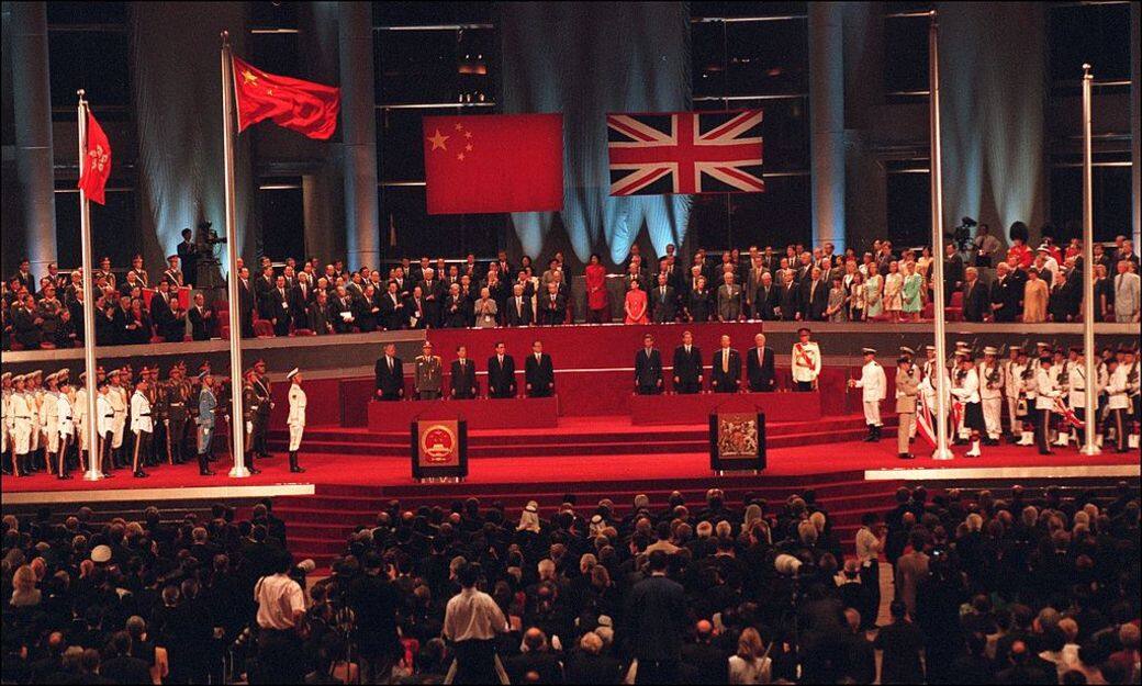 BNO Visa Application UK 簽證申請 移民 英國 BNO Visa Application UK 簽證申請 移民 英國