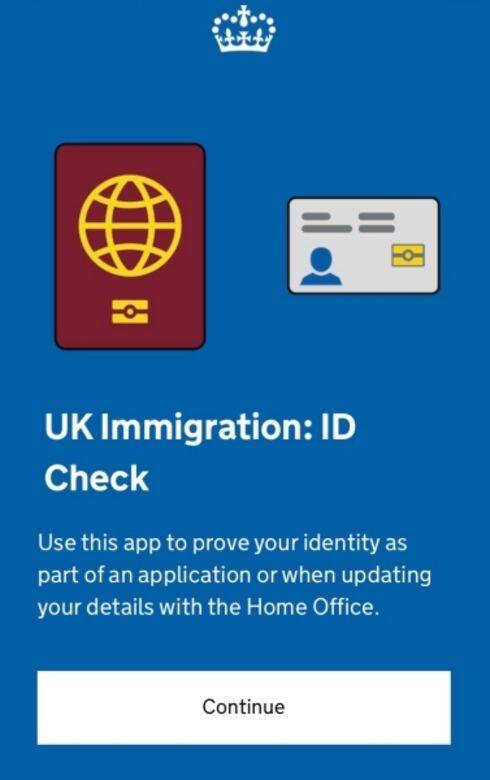 BNO Visa Application UK 簽證申請 移民 英國 BNO Visa Application UK 簽證申請 移民 英國