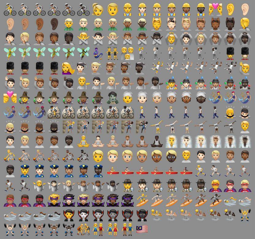 2019年10月推出的iOS 13.2,除了加入 2019年10月推出的iOS 13.2,除了加入