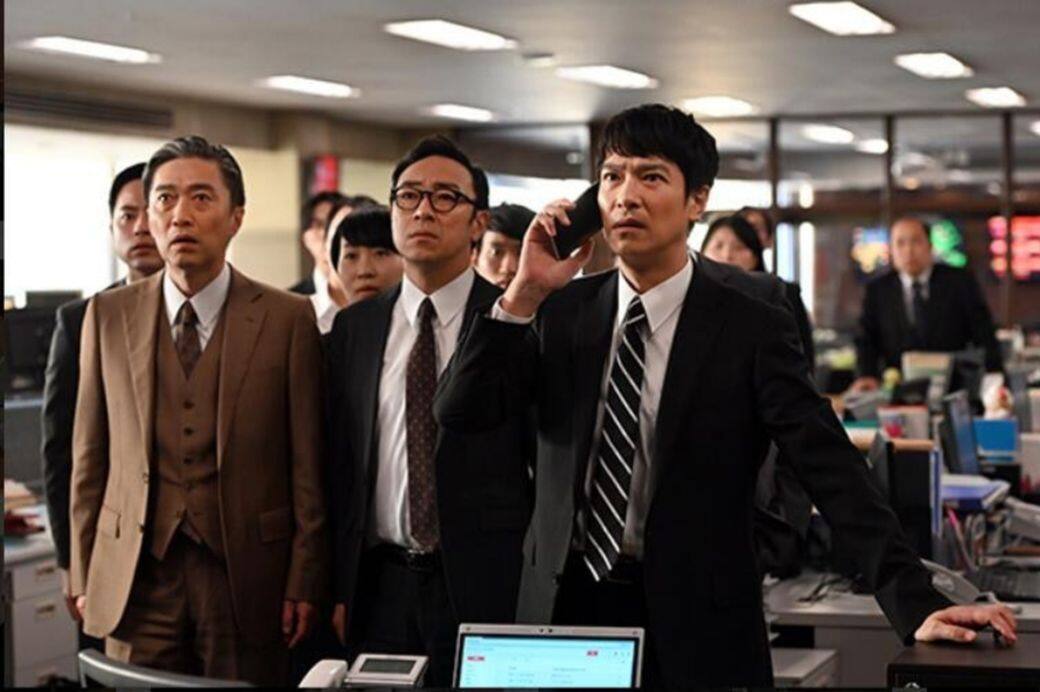 職場金句 career work quotes 半澤直樹2 職場金句 career work quotes 半澤直樹2