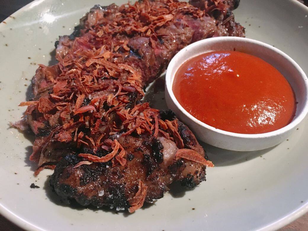 Waygu Waygu