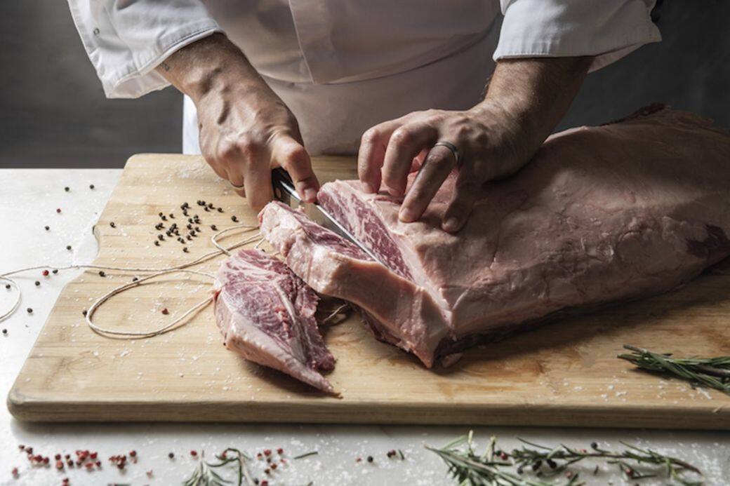 Porterhouse Porterhouse