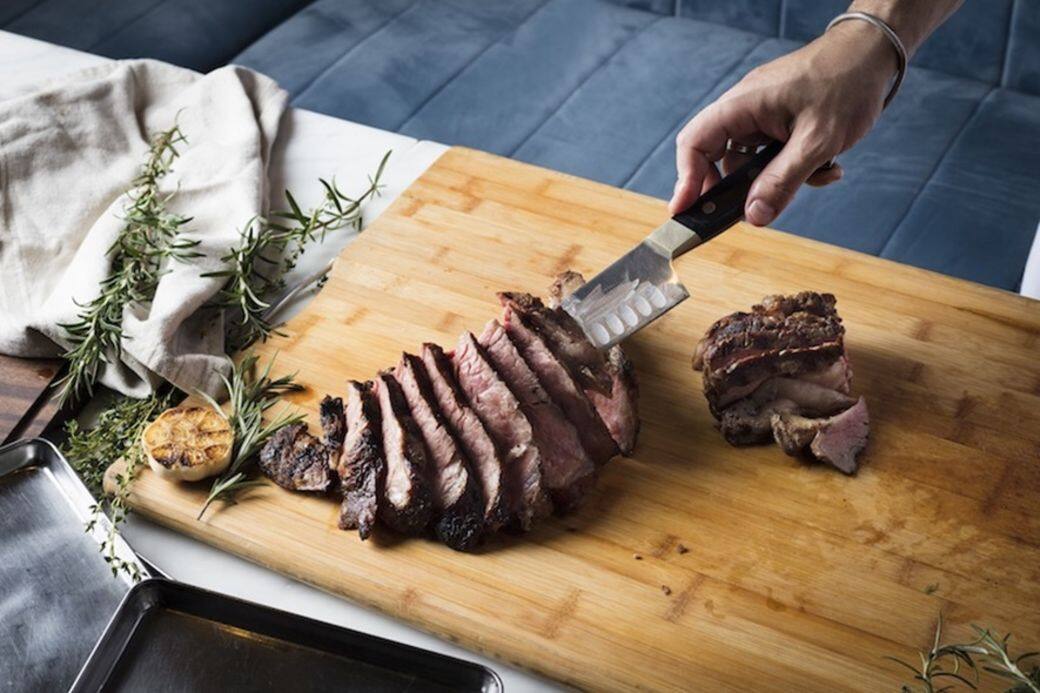 Porterhouse — 別處難尋的牛扒種類 Porterhouse — 別處難尋的牛扒種類