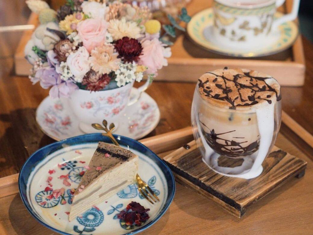 拾伍.Aberdeen15 中環 cafe coffee Central 咖啡店 打卡 好去處 拾伍.Aberdeen15 中環 cafe coffee Central 咖啡店 打卡 好去處